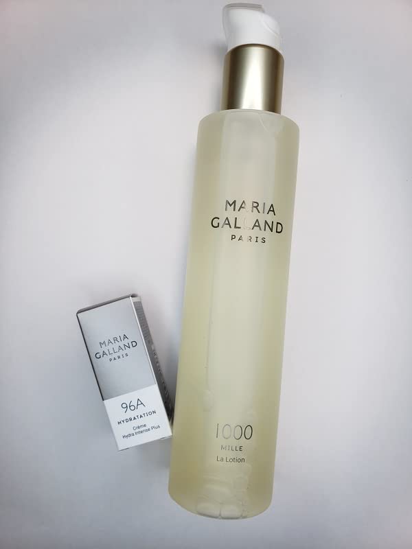 Amazon.co.jp: マリアギャラン トーニング ローション 1060