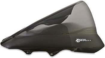 Amazon | ゼログラビティ(Zero Gravity) バイク スクリーン ダブル