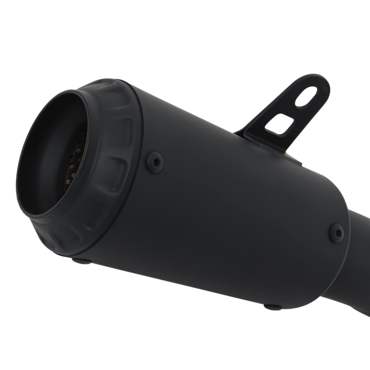 Amazon | スリップオンマフラー YZF-R25 R3 MT03 MT25 17番 | スリップ