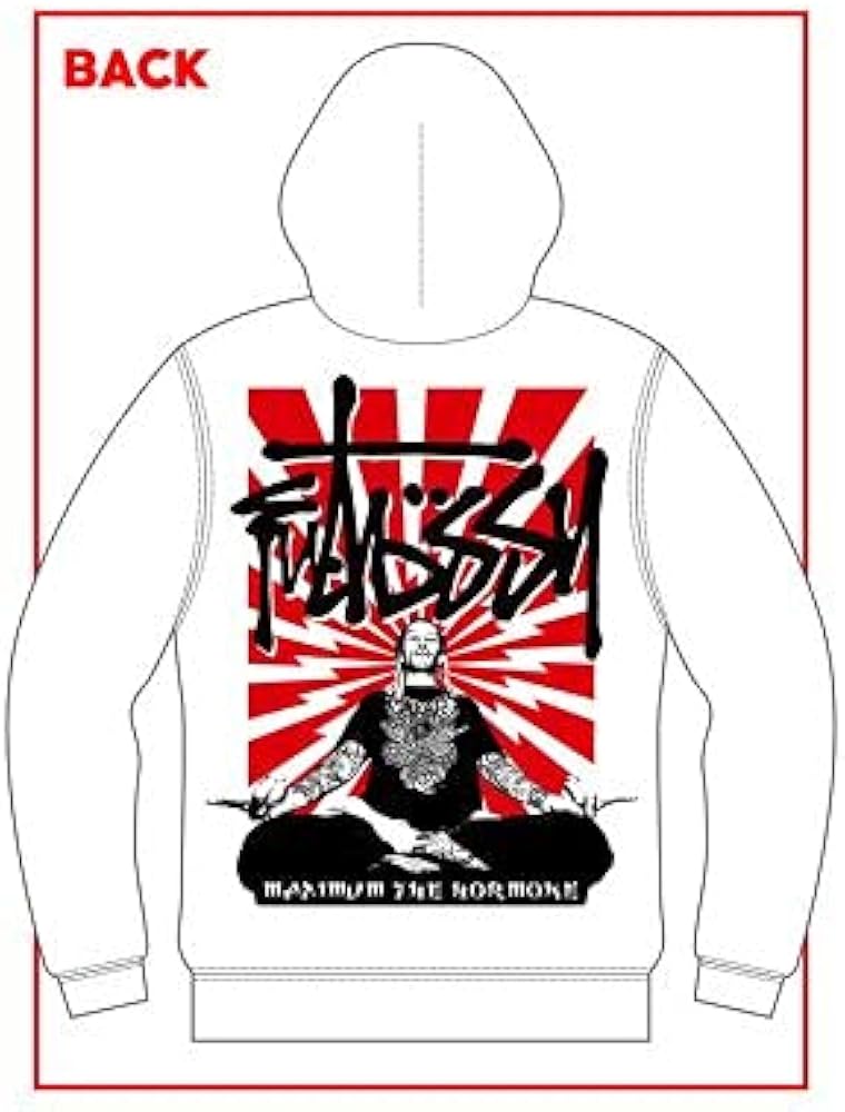 Amazon.co.jp: マキシマム ザ ホルモン（MAXIMUM THE HORMONE）Futossy