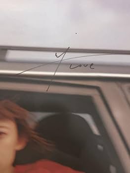 Amazon.co.jp: 羊文学 our hope 直筆サイン入 アナログ レコード200枚