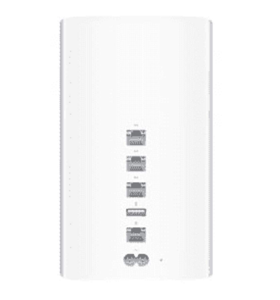 Apple Time Capsule ME177 (2 TB) : Buy Online at Best Price in KSA