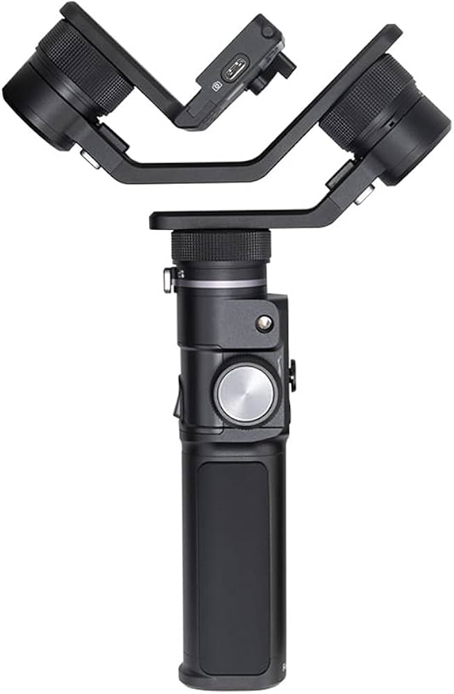 Amazon | FeiyuTech Feiyu G6 3軸安定ハンドヘルドジンバル GoPro Hero