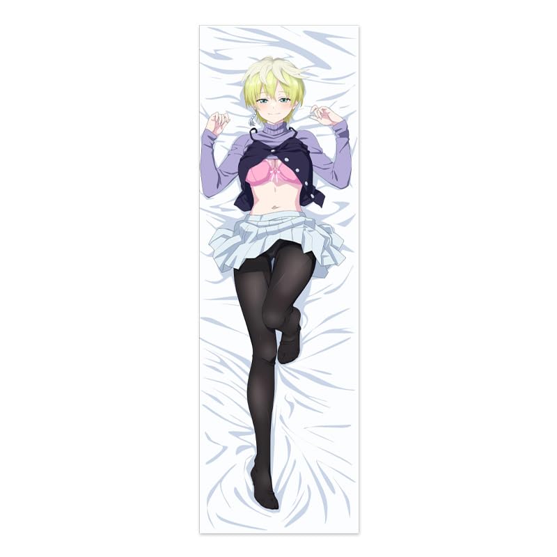 Amazon | 【再販】魔都精兵のスレイブ 抱き枕カバー 出雲天花 | アニメ