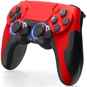 Amazon.co.jp: ゲームパッド - キーボード・マウス・入力機器