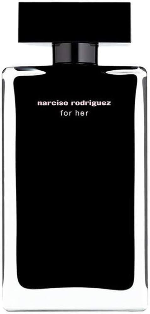 Amazon.com: Narciso Rodriguez by Narciso Rodriguez for Women - 3.3