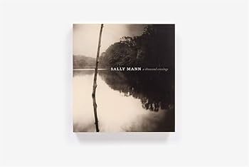 Sally Mann: A Thousand Crossings: Greenough, Sarah, Kennel, Sarah