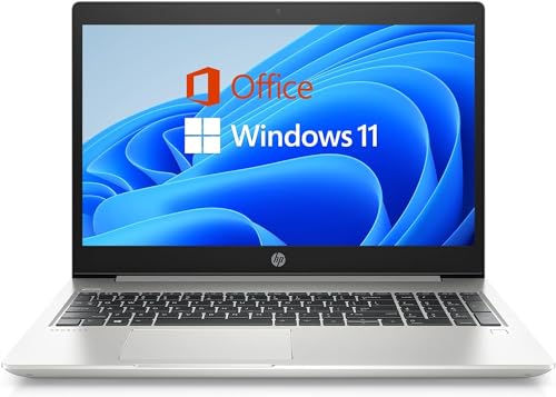Amazon.co.jp: 【整備済み品】 HP ProBook 450 G6 □MS Office H&B