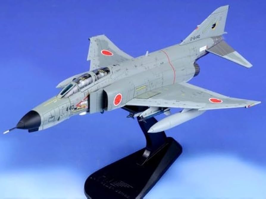 Hobby Master ホビーマスター 1/72 F-4EJ 第301飛行隊 Amazon.co.jp