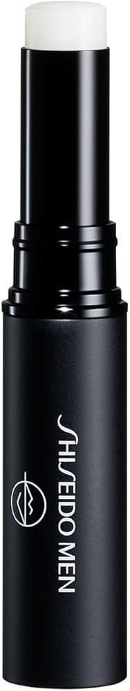 Amazon.co.jp: 資生堂メン メンズ リップ モイスチャライジング リップ