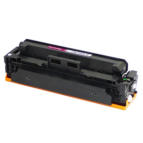 Amazon.co.jp: インクのチップス キャノン用 CRG-046HMAG 互換トナー