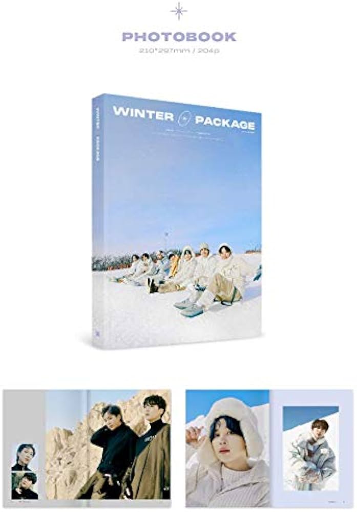 Amazon.co.jp: 2021 BTS ウィンターパッケージ : ホーム＆キッチン