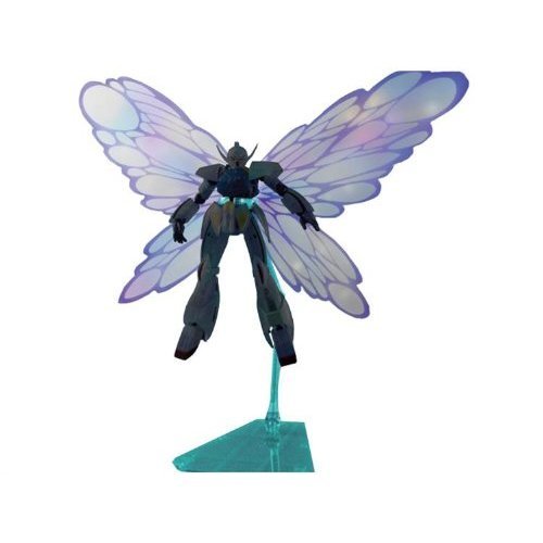 Amazon | バンダイ(BANDAI) ROBOT魂 SIDE MS ターンエーガンダム