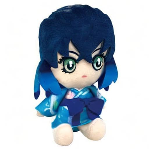 Amazon.co.jp: 鬼滅の刃 Chibi ぬいぐるみ 猪子 2459 : おもちゃ