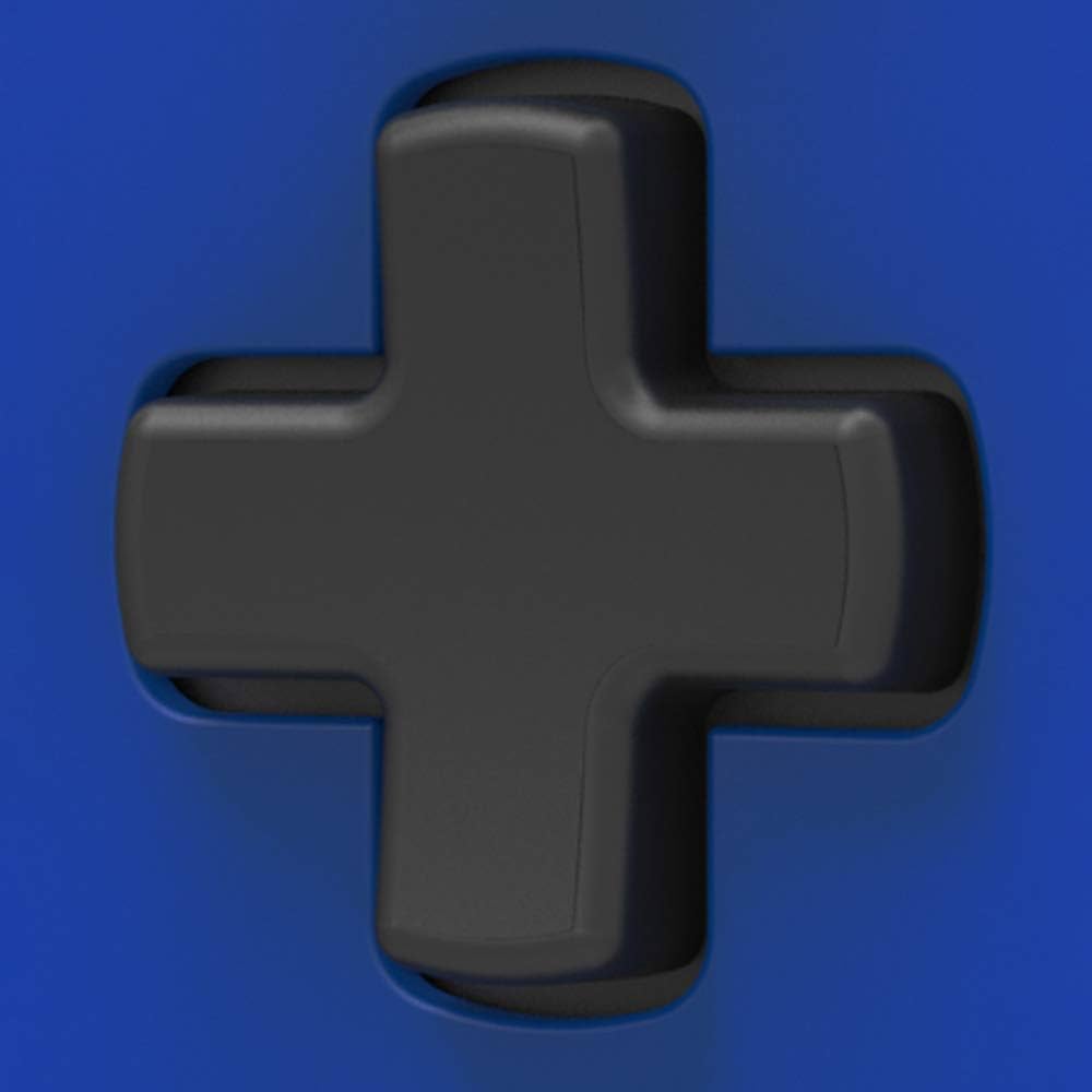 Amazon.co.jp: 携帯モード専用 十字コン (L) for Nintendo Switch : ゲーム