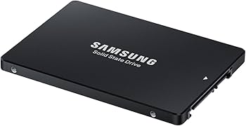 Amazon.com: Samsung PM893 3.84TB SATA III 2.5