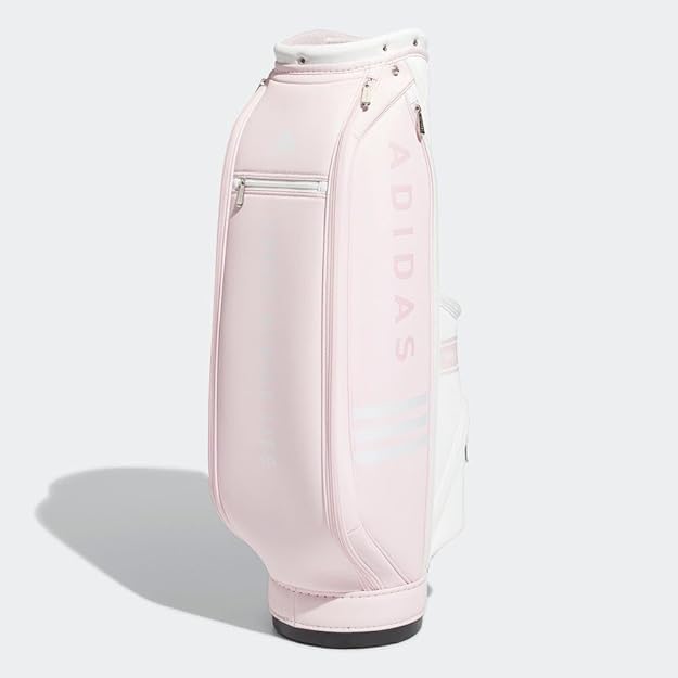 Amazon.co.jp: スリーストライプ キャディバッグ : スポーツ＆アウトドア