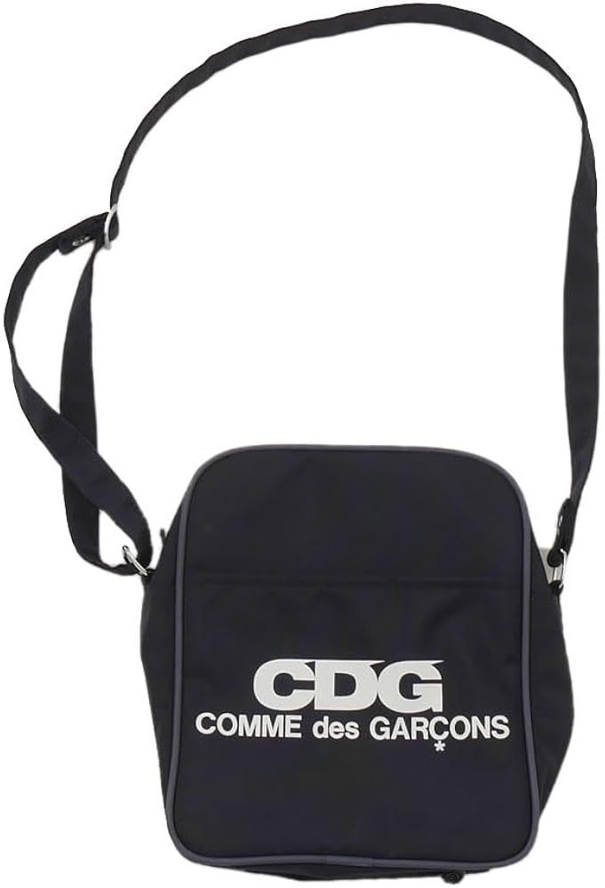 Amazon | [コムデギャルソン] CDG SHOULDER BAG (SMALL) ショルダー