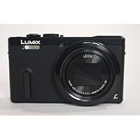 Amazon.co.jp: パナソニック デジタルカメラ ルミックス TZ60 光学30倍