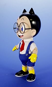 Amazon.co.jp: フューチャーモデルス EX合金 Dr.スランプ アラレちゃん