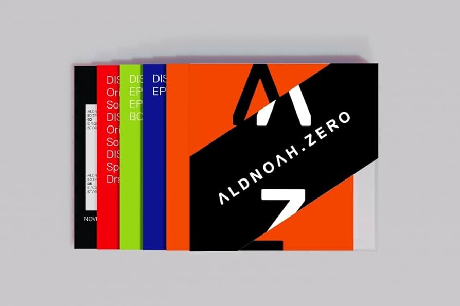 Amazon.co.jp: アルドノア・ゼロ Blu-ray Disc BOX(完全生産限定版