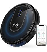 Amazon | Anker Eufy (ユーフィ) X10 Pro Omni (ロボット掃除機) 【加