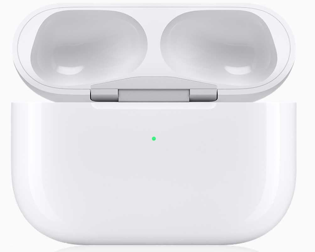 Amazon.co.jp: 充電ケース 用のAirpods Pro 充電ケース 【 QIIZCP 正規