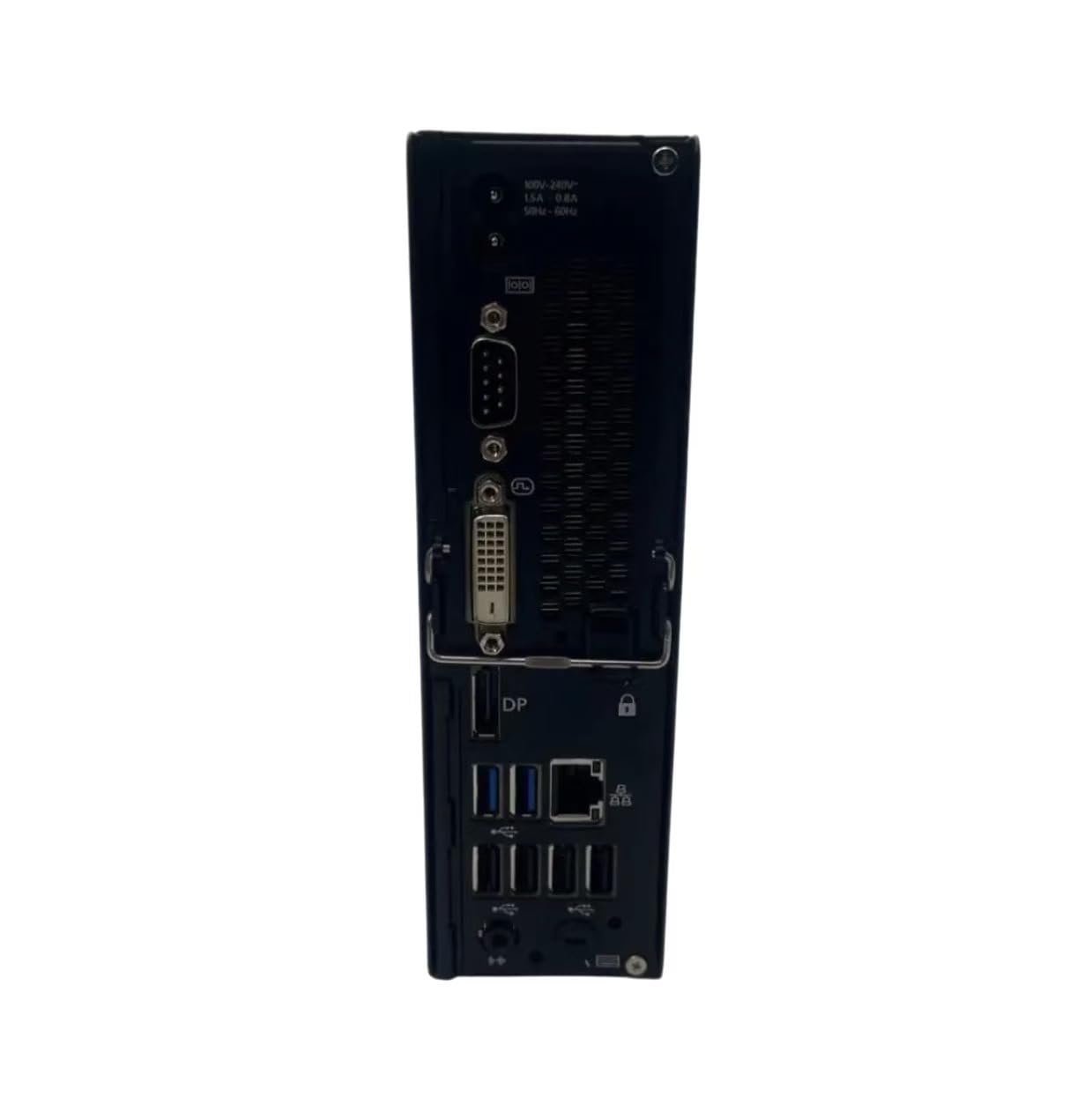 Amazon.co.jp: 【整備済み品】 富士通 ESPRIMO Q558/B 第8世代 i7