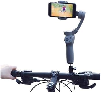 Amazon.com : DJI Osmo Mobile 3 - 3-Axis Smartphone Gimbal Handheld