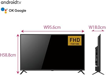 Amazon.co.jp: オリオン 42V型 フルハイビジョン チューナーレス