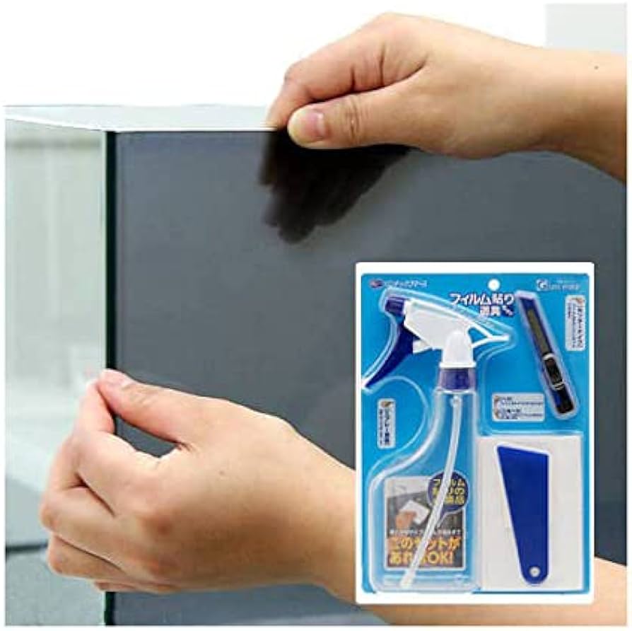 Amazon | バックスクリーン ARTI（アルティ）120 クリアグレー