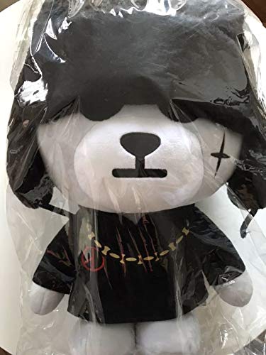 Amazon.co.jp: krunk bigbang bigぬいぐるみ 人形 G DRAGON ジー