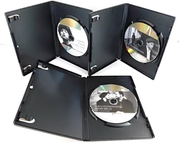 Amazon.co.jp: 3枚組DVD「ヴィターリーカネフスキー DVD-BOX/VITALI