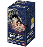 Amazon.co.jp: バンダイ (BANDAI) ONE PIECEカードゲーム 謀略の王国