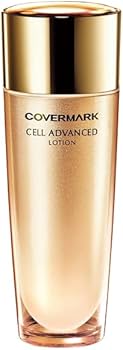 Amazon.co.jp: COVERMARK(カバーマーク) セルアドバンスト ローション