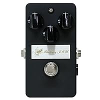 Amazon | Blackberry JAM 日本製 オリジナル ペダル Rosemary Rex