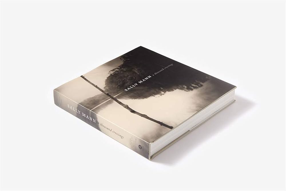 Sally Mann: A Thousand Crossings: Greenough, Sarah, Kennel, Sarah