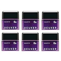 Amazon.co.jp: ナンバースリー DEUXER(デューサー) アクアジェル