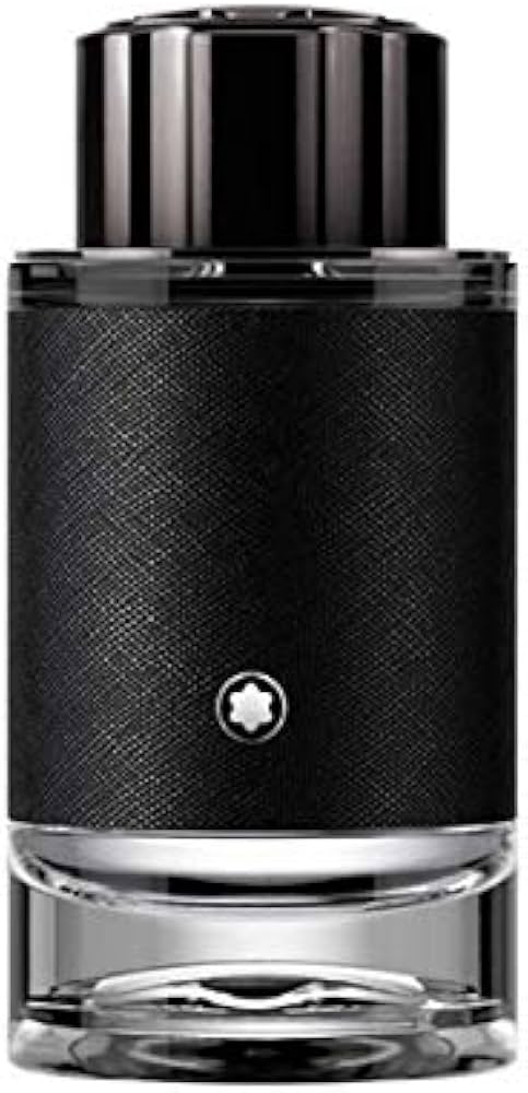 Amazon | モンブラン エクスプローラー EDP 100ml [並行輸入品