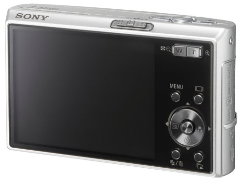 Amazon | ソニー SONY デジタルカメラ サイバーショット T30 シルバー