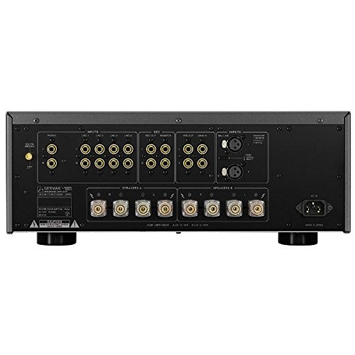 Amazon | LUXMAN プリメインアンプ L-550AXII | LUXMAN | プリメインアンプ