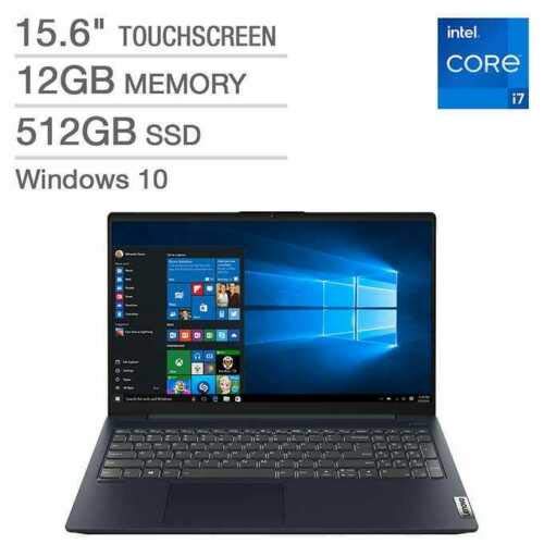 Amazon.com: Lenovo IdeaPad 5 15.6