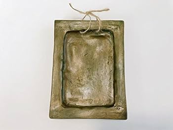 Amazon.co.jp: 踏み絵 レプリカ 長崎 踏絵 キリシタン キリスト教