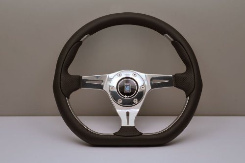 Amazon | N202 NARDI(ナルディ)ステアリング KALLISTA METAL 35