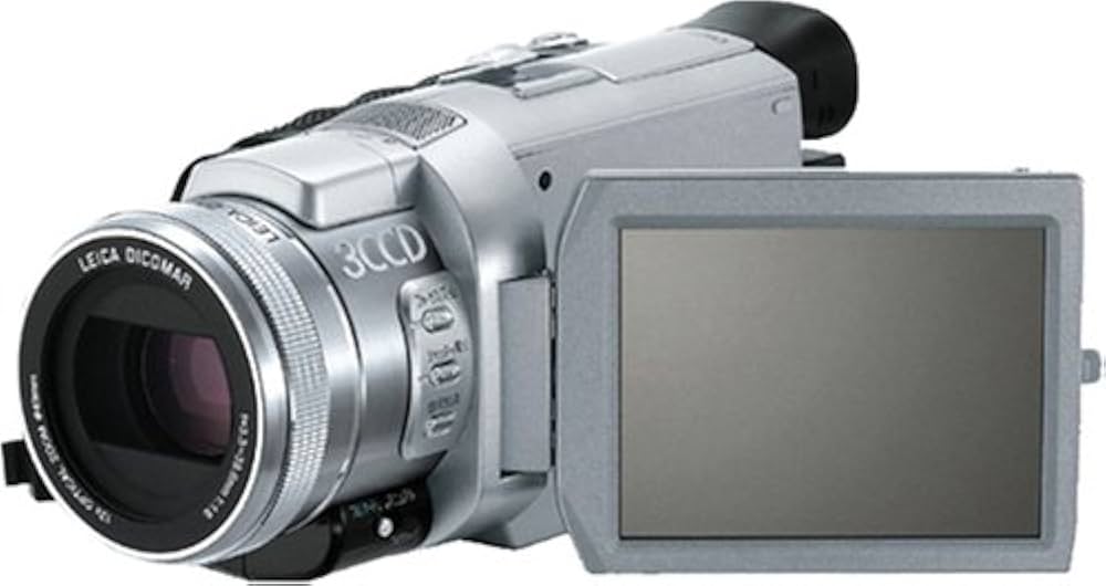 Amazon.co.jp: パナソニック NV-GS400K-S デジタルビデオカメラ