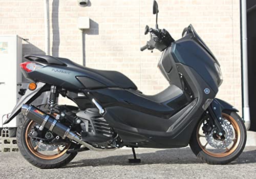 Amazon | Realspeed (リアルスピード) ヤマハ NMAX125 (8BJ-SEG6J