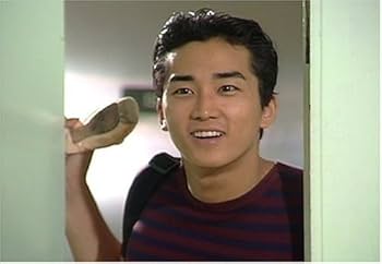 Amazon.co.jp: ソン・スンホン主演 男女6人恋物語 ベスト