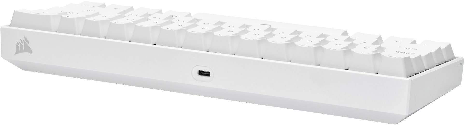 Amazon.com: Corsair - K65 RGB Mini Wired 60% Mechanical, CH