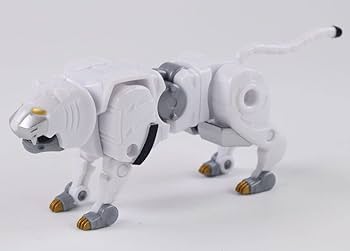 Amazon.co.jp: 組立済SMP「百獣合体ガオキング(百獣戦隊ガオレンジャー