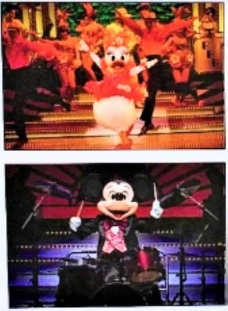 Amazon.co.jp: ビッグバンドビート（BBB) ポストカード セット